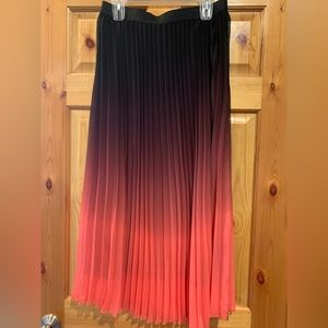 WD NY Skirt